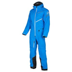 Klim Lochsa Race Suit Azul 2XL / Regular Hombre