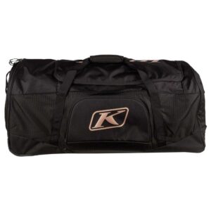 Klim Team Duffel Bag Negro