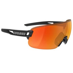 Salice 021 Rwx Nxt+ Spare Lens Photochromic Sunglasses Naranja RWX NXT Photochromic/CAT1-3 + RW Red/CAT3