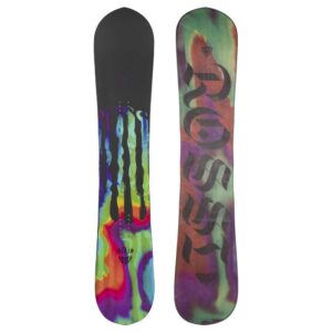 Rossignol Airis Snowboard Multicolor 146