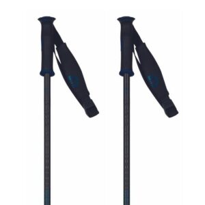Rossignol Electra Premium Poles Negro 115 cm