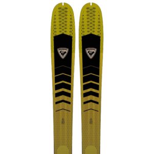 Rossignol Escaper 87 Nano Open+st10 Touring Skis Pack Amarillo 160