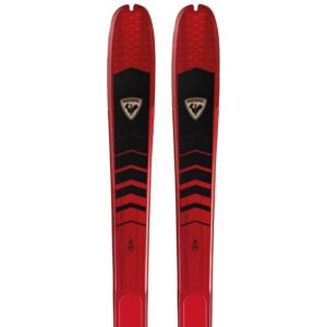 Rossignol Escaper 87 Open Touring Skis Rojo 175