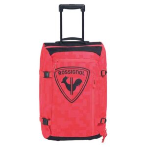 Rossignol Hero Cabin Bag Rojo