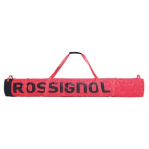 Rossignol Hero Junior Ski Bag 170 Cm Bag Rojo
