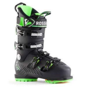 Rossignol Hi-speed 120 Hv Gw Alpine Ski Boots Negro 28.0