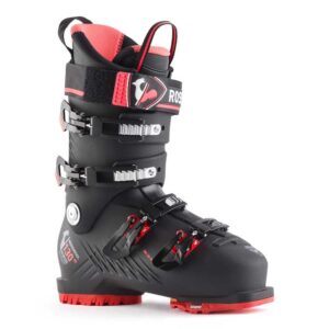 Rossignol Hi-speed 130 Hv Gw Alpine Ski Boots Negro 29.5