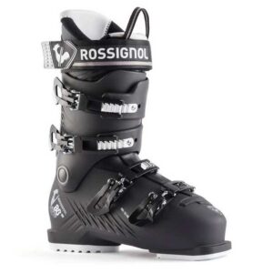 Rossignol Hi-speed 80 Hv Alpine Ski Boots Negro 27.5