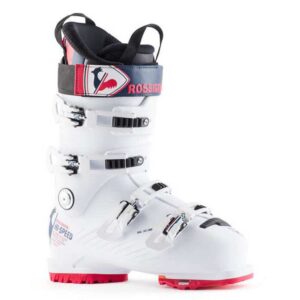 Rossignol Hi-speed Elite 110 Lv Gw Alpine Ski Boots Blanco 29.0