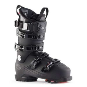 Rossignol Hi-speed Elite Elite 130 Alpine Ski Boots Negro 26.5
