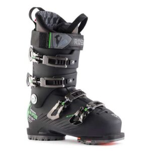 Rossignol Hi-speed Pro 120 Mv Gw Alpine Ski Boots Negro 29.5