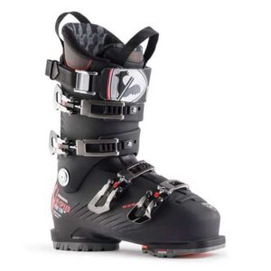 Rossignol Hi-speed Pro 130 Carbon Mv Gw Alpine Ski Boots Negro 28.5