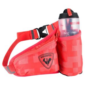 Rossignol Nordic Bottle Holder Hot Red Bag Rojo