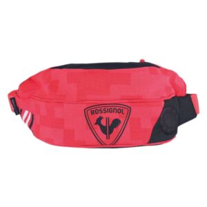 Rossignol Nordic Thermo Belt 1l Bag Rojo