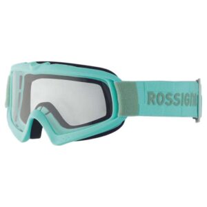 Rossignol Raffish Hero Ski Goggles Verde CAT2
