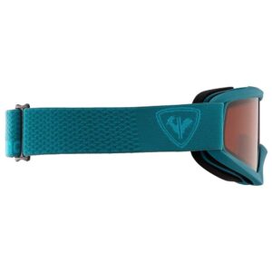 Rossignol Raffish Ski Goggles Verde CAT1
