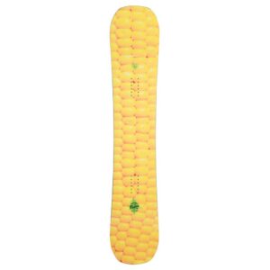Rossignol Retox+cobra Snowboard Amarillo 153