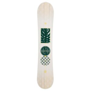 Rossignol Soulside+soulside Snowboard Azul 145