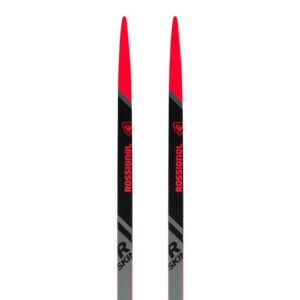 Rossignol X-ium R-skin Nordic Skis Multicolor 198
