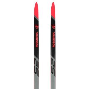 Rossignol X-ium Skating Wcs S2 Nordic Skis Negro 186