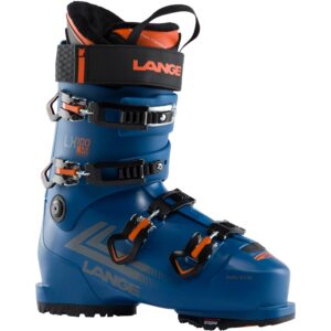 Lange Lx 100 Hv Gw Alpine Ski Boots Azul 29.5
