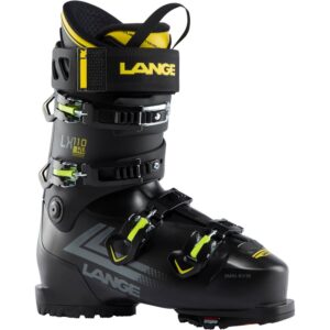 Lange Lx 110 Hv Gw Alpine Ski Boots Negro 27.5