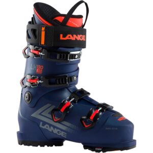 Lange Lx 130 Hv Gw Alpine Ski Boots Blanco 29.0
