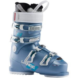 Lange Lx 70 Hv Woman Alpine Ski Boots Blanco 24.5