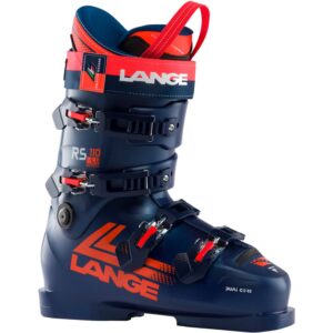 Lange Rs 110 Lv Alpine Ski Boots Multicolor 29.0