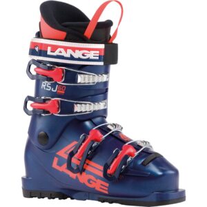 Lange Rsj 60 Junior Alpine Ski Boots Multicolor 23.5