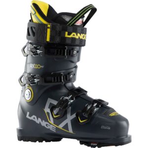 Lange Rx 110 Mv Gw Alpine Ski Boots Verde 29.0