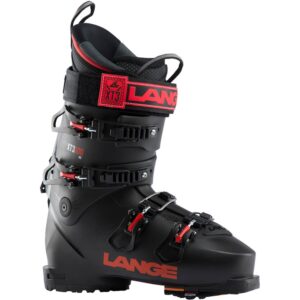 Lange Xt3 110 Mv Gw No Pin Woman Alpine Ski Boots Negro 28.0