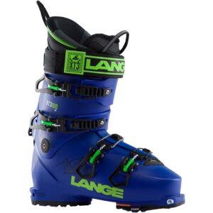 Lange Xt3 Free 100 Mv Gw Woman Touring Ski Boots Azul 28.0