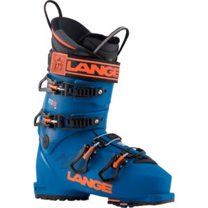 Lange Xt3 Free 110 Mv Gw Woman Alpine Ski Boots Azul 28.0