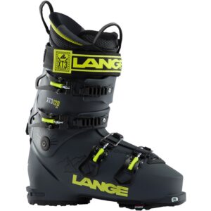 Lange Xt3 Free 120 Lv Gw Woman Touring Ski Boots Negro 27.0