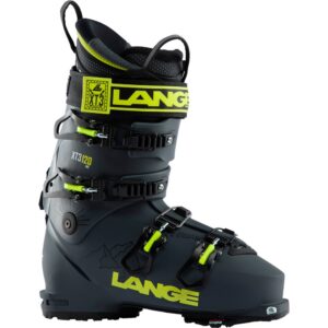 Lange Xt3 Free 120 Mv Gw Woman Touring Ski Boots Negro 27.0