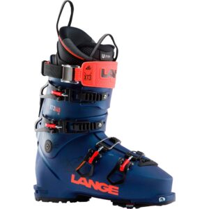 Lange Xt3 Free 140 Pro Lv Gw Touring Ski Boots Blanco 28.5