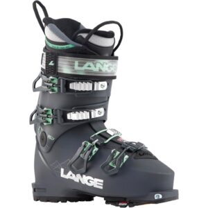 Lange Xt3 Free 95 Mv Gw Woman Touring Ski Boots Negro 24.5
