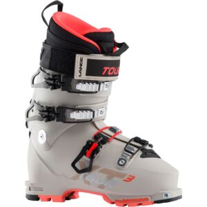 Lange Xt3 Tour Sport Alpine Ski Boots Blanco 26.5