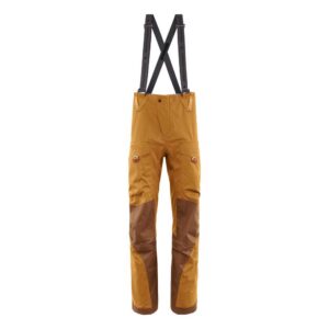 KlÄttermusen Brage 2.0 Pants Marrón M Hombre