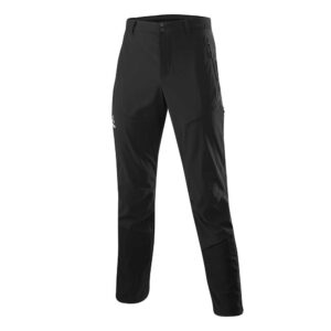 Loeffler Touring As Pants Negro 52 / Regular Hombre