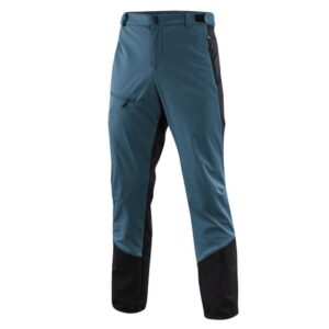 Loeffler Touring Ws Light Pants Azul 46 / Regular Hombre