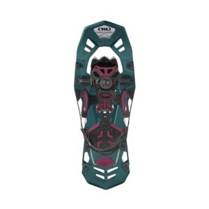 Tsl Outdoor Highlander Instinct Snow Shoes Verde EU 35-41