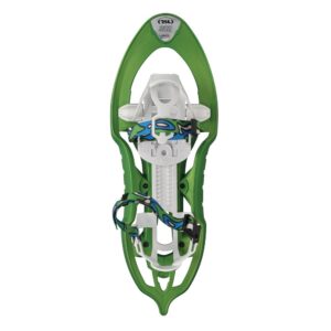 Tsl Outdoor 302 Troll Snow Shoes Verde EU 30-40