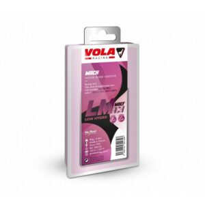 Vola Lmach Moly 80g Wax Lila