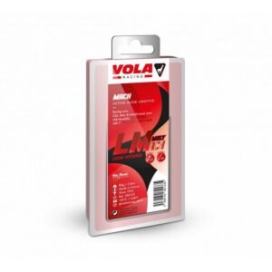 Vola Lmach Moly 80g Wax Rojo