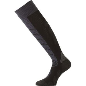 Lasting Swe Long Socks Azul EU 34-37 Hombre