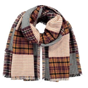 Barts Hunter Beanie Rojo  Niño