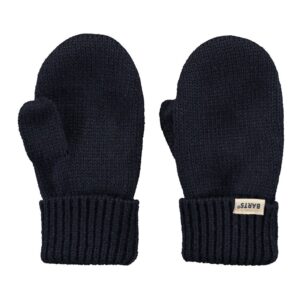 Barts Milo Mittens Negro 1 Niño