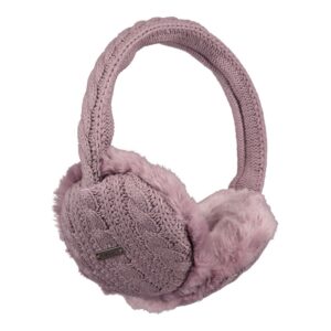Barts Monique Earmuffs Lila  Hombre